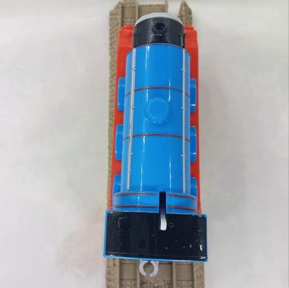 Gordon Motorized Train Thomas and Friends Trackmaster 2013 Gullane - Picture 5 of 7